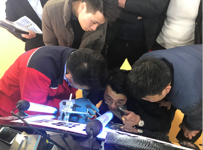 2019雅森國際汽車用品展圓滿落幕,飛斯特科技閃耀北京