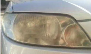 兩種汽車大燈翻新的方法，建議好好了解一下