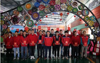 祝賀飛斯特2019度新一批技術(shù)學(xué)員順利取得結(jié)業(yè)證書