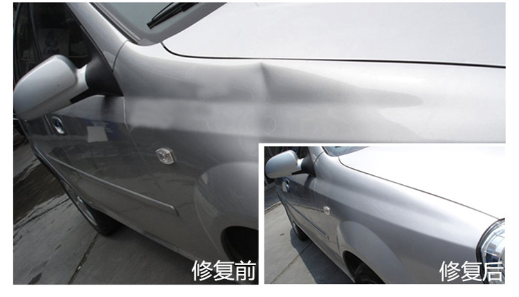 汽車免噴漆凹陷修復(fù)(三合一)工具產(chǎn)品詳情介紹