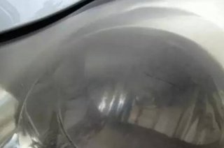 【車子大燈發烏怎么處理】專業辦法，輕松修復